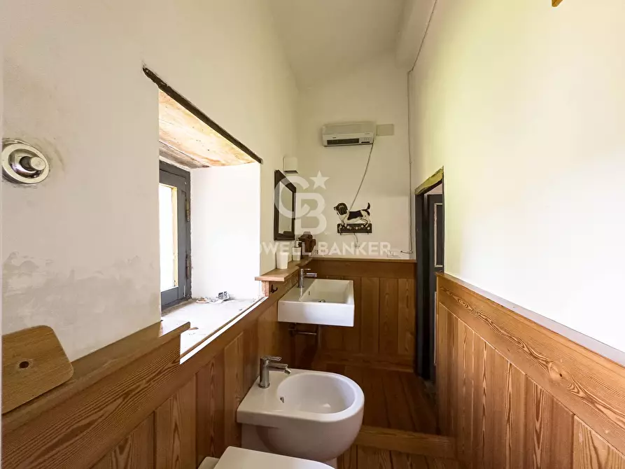 Immagine 22 di Appartamento in vendita  in Via San Filippo Neri 10 a Bracciano