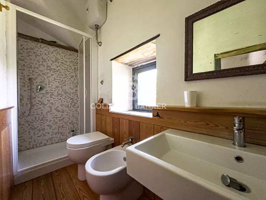 Immagine 21 di Appartamento in vendita  in Via San Filippo Neri 10 a Bracciano