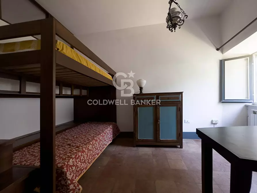 Immagine 23 di Appartamento in vendita  in Via San Filippo Neri 10 a Bracciano