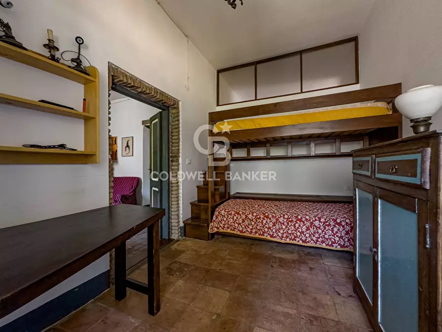 Immagine 25 di Appartamento in vendita  in Via San Filippo Neri 10 a Bracciano