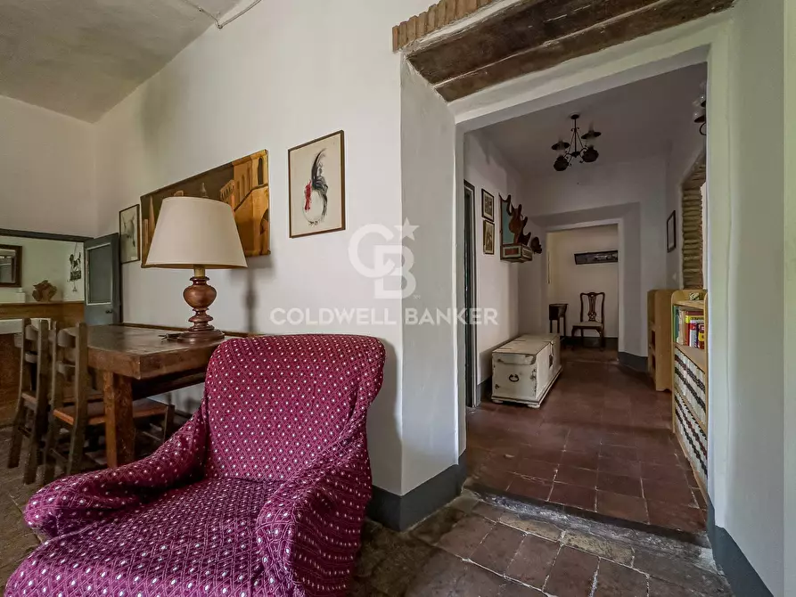 Immagine 13 di Appartamento in vendita  in Via San Filippo Neri 10 a Bracciano