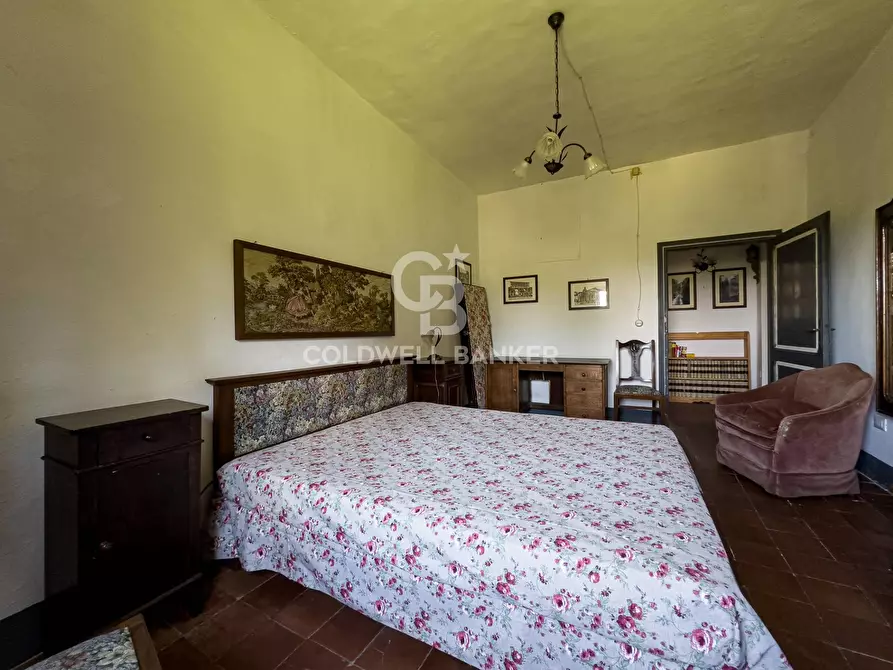 Immagine 30 di Appartamento in vendita  in Via San Filippo Neri 10 a Bracciano