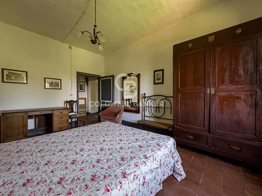 Immagine 31 di Appartamento in vendita  in Via San Filippo Neri 10 a Bracciano