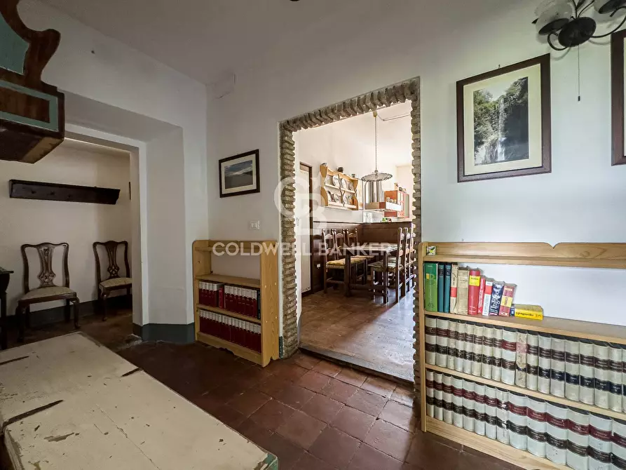 Immagine 27 di Appartamento in vendita  in Via San Filippo Neri 10 a Bracciano