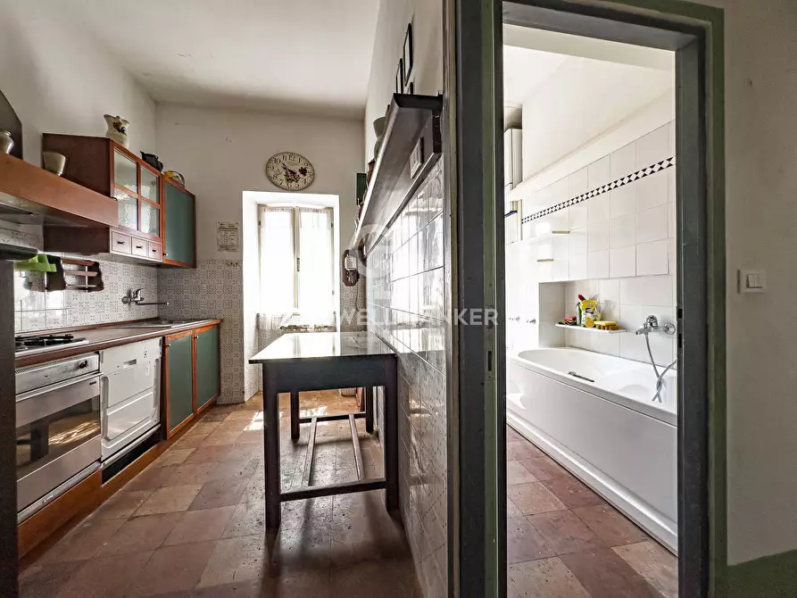 Immagine 18 di Appartamento in vendita  in Via San Filippo Neri 10 a Bracciano