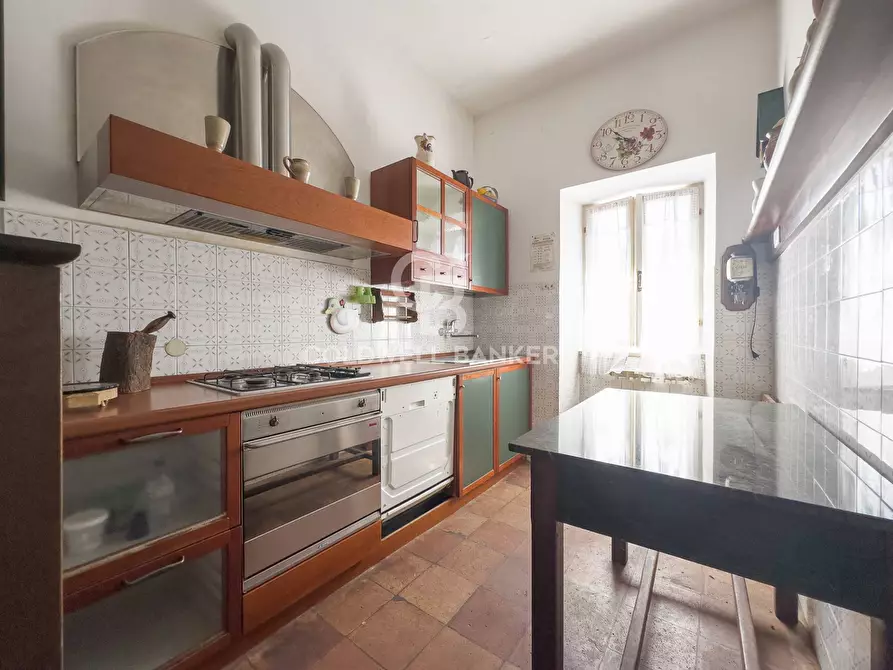 Immagine 19 di Appartamento in vendita  in Via San Filippo Neri 10 a Bracciano