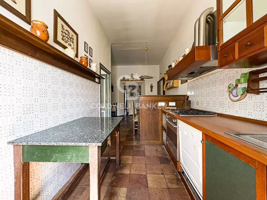 Immagine 20 di Appartamento in vendita  in Via San Filippo Neri 10 a Bracciano