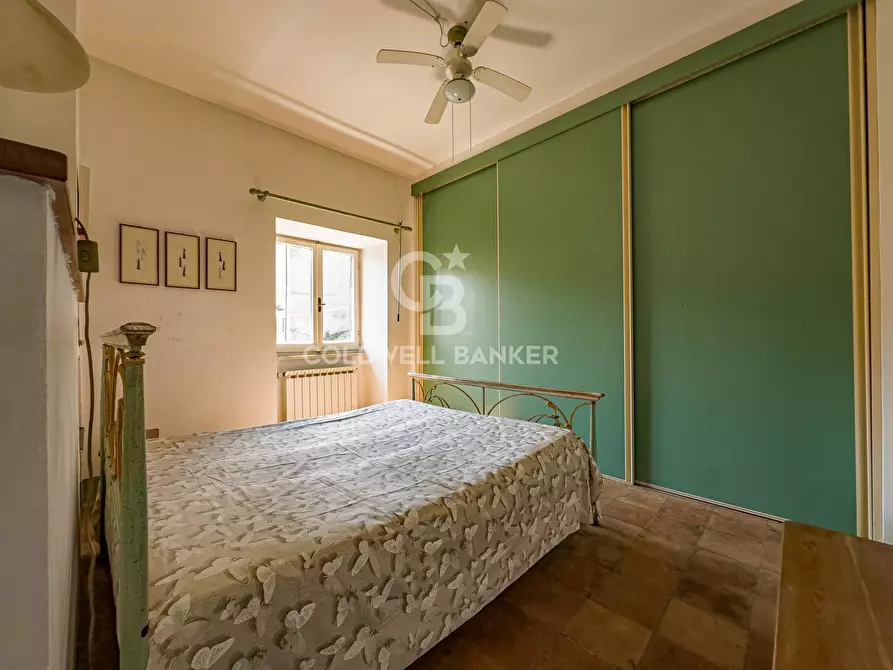 Immagine 35 di Appartamento in vendita  in Via San Filippo Neri 10 a Bracciano