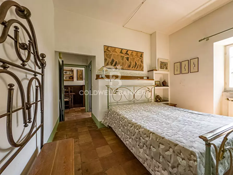 Immagine 37 di Appartamento in vendita  in Via San Filippo Neri 10 a Bracciano