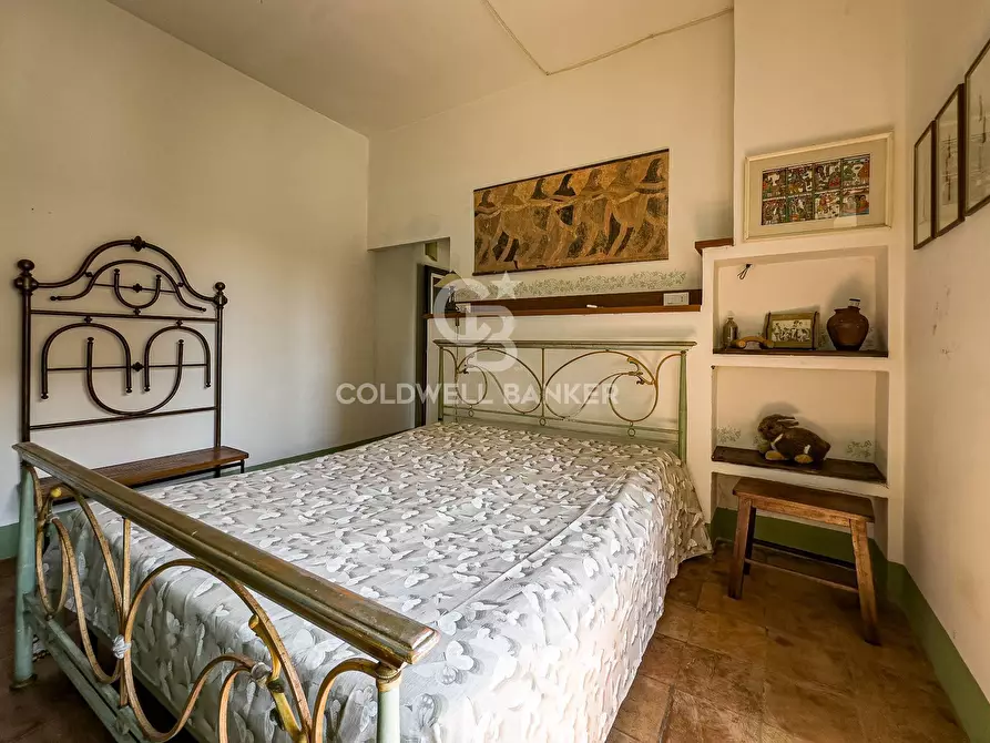 Immagine 38 di Appartamento in vendita  in Via San Filippo Neri 10 a Bracciano