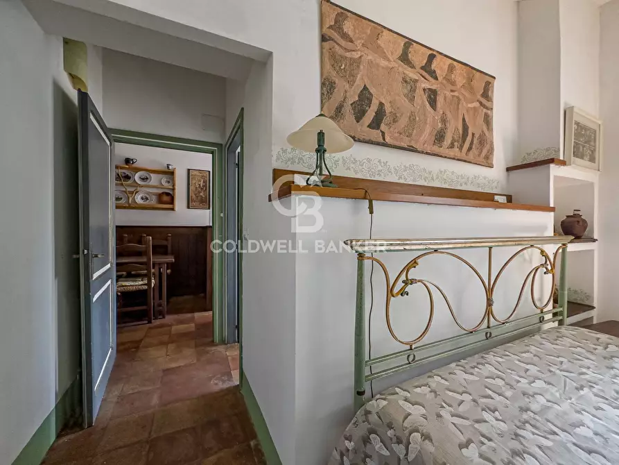 Immagine 39 di Appartamento in vendita  in Via San Filippo Neri 10 a Bracciano