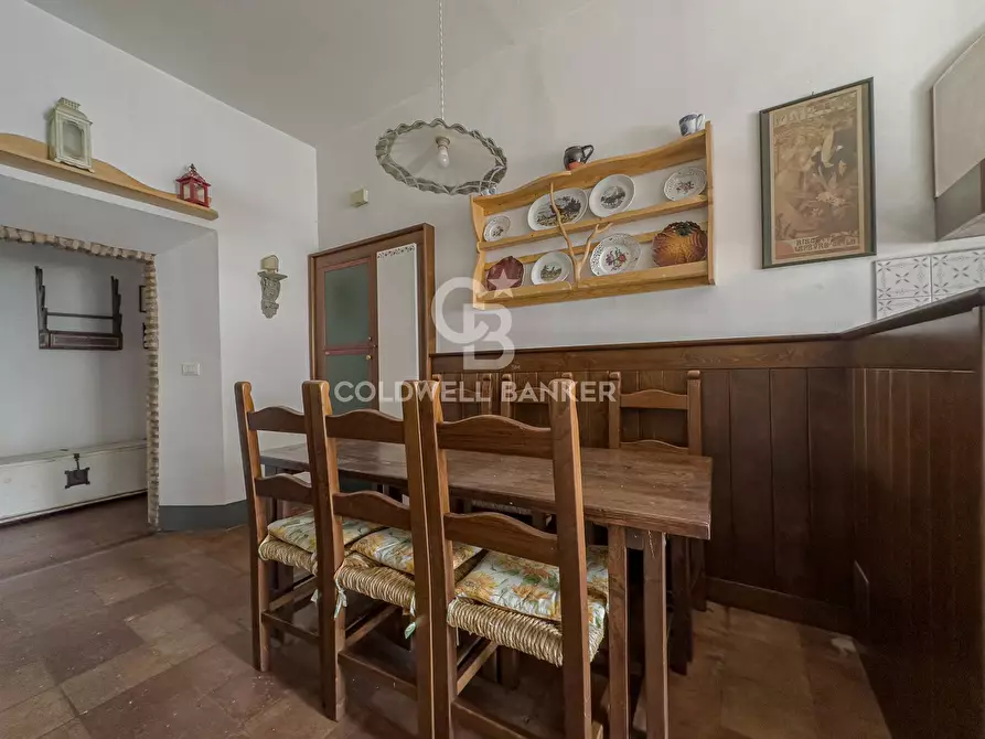 Immagine 17 di Appartamento in vendita  in Via San Filippo Neri 10 a Bracciano