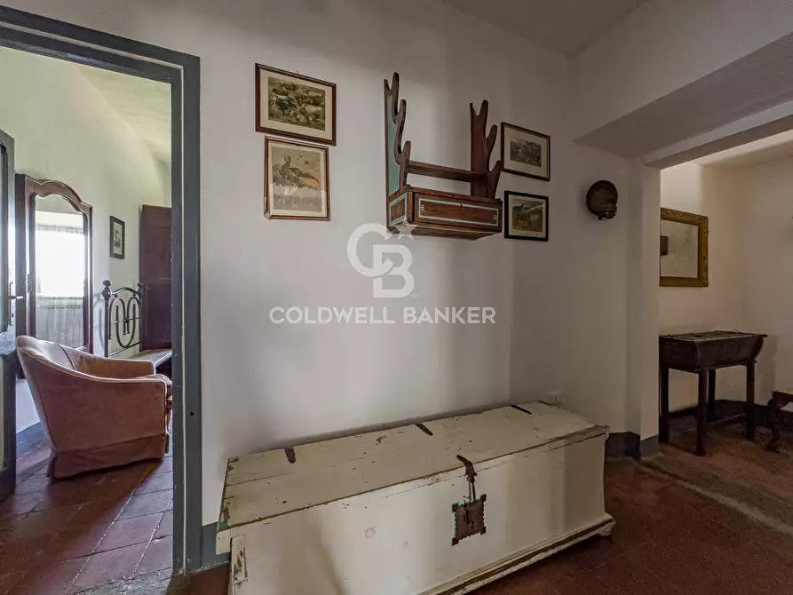 Immagine 40 di Appartamento in vendita  in Via San Filippo Neri 10 a Bracciano