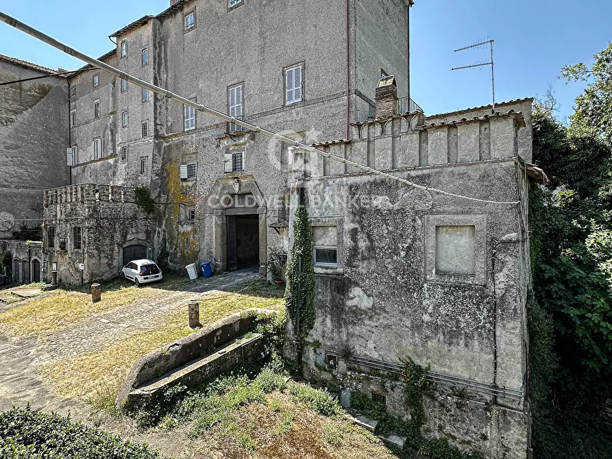 Immagine 42 di Appartamento in vendita  in Via San Filippo Neri 10 a Bracciano