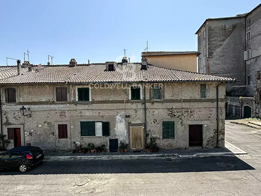 Immagine 43 di Appartamento in vendita  in Via San Filippo Neri 10 a Bracciano