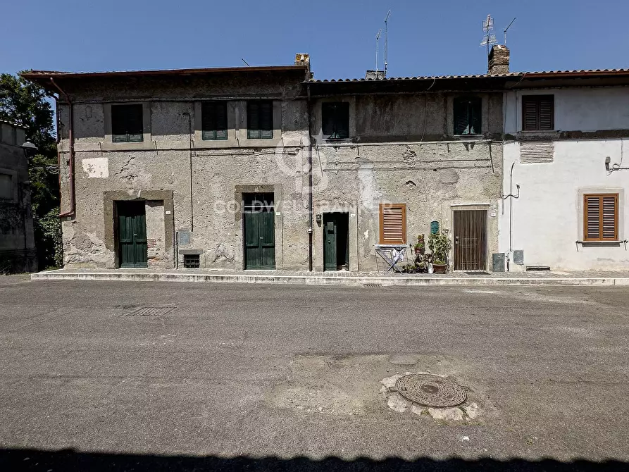 Immagine 44 di Appartamento in vendita  in Via San Filippo Neri 10 a Bracciano