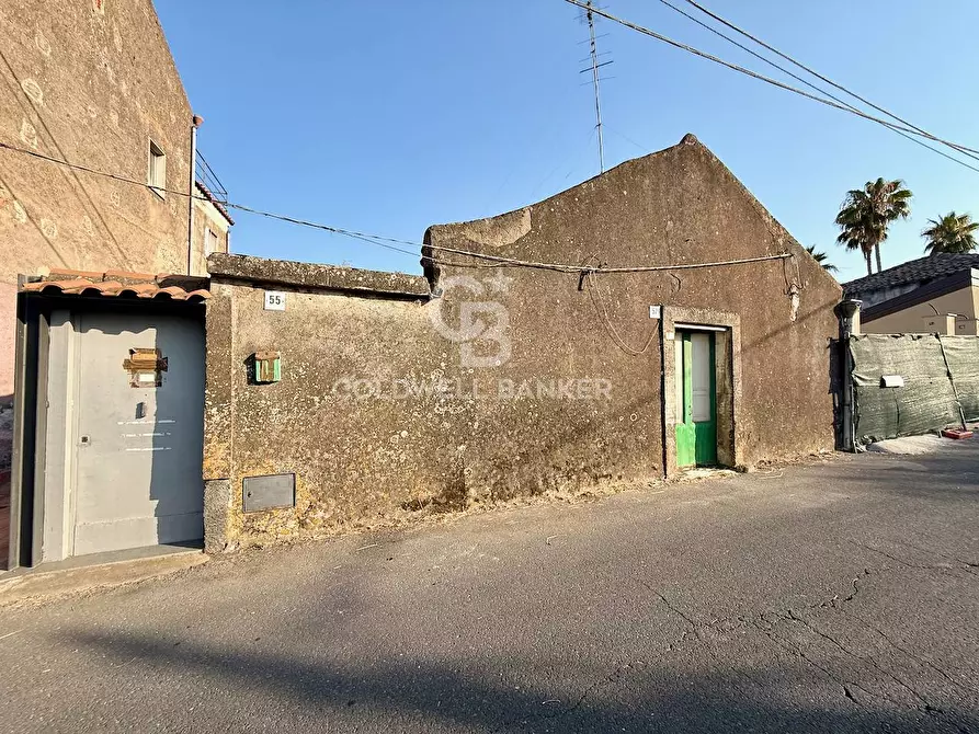 Immagine 3 di Casa indipendente in vendita  in via Sottotenente Barbagallo 57 a Misterbianco
