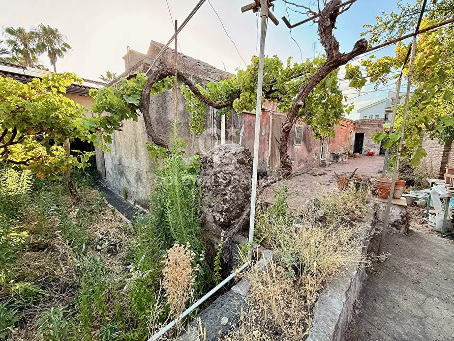 Immagine 9 di Casa indipendente in vendita  in via Sottotenente Barbagallo 57 a Misterbianco