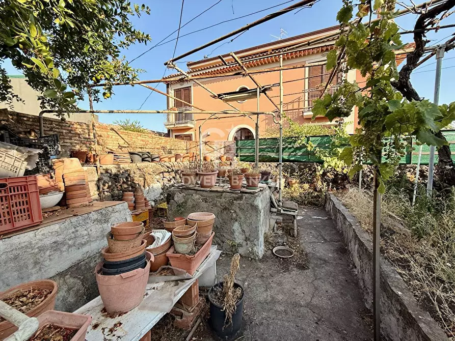 Immagine 6 di Casa indipendente in vendita  in via Sottotenente Barbagallo 57 a Misterbianco