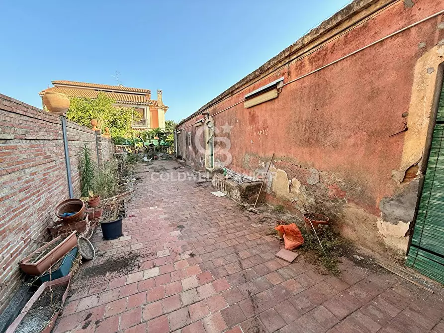 Immagine 10 di Casa indipendente in vendita  in via Sottotenente Barbagallo 57 a Misterbianco