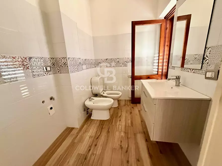 Immagine 10 di Appartamento in vendita  in via Ciminna 11 a Aci Catena