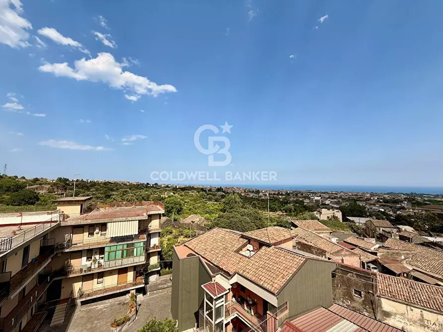 Immagine 2 di Appartamento in vendita  in via Ciminna 11 a Aci Catena