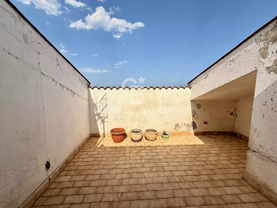 Immagine 16 di Appartamento in vendita  in via Ciminna 11 a Aci Catena