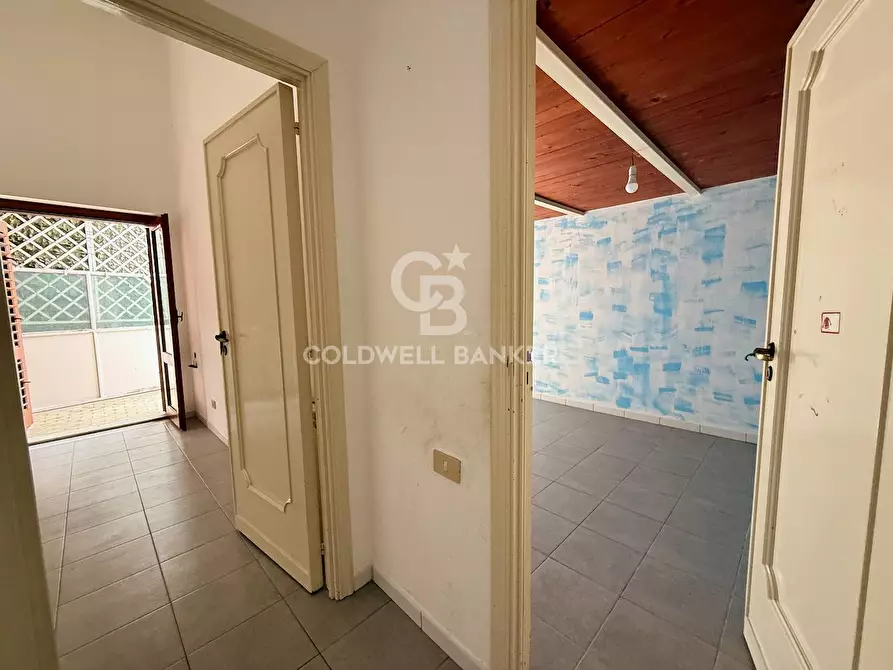 Immagine 18 di Appartamento in vendita  in via Ciminna 11 a Aci Catena