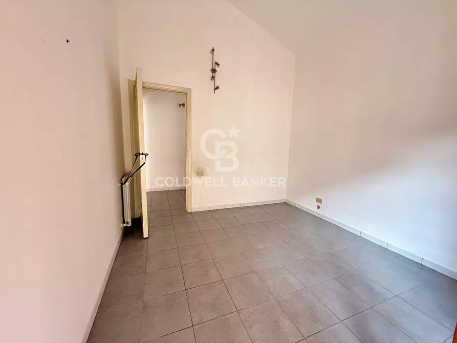 Immagine 19 di Appartamento in vendita  in via Ciminna 11 a Aci Catena