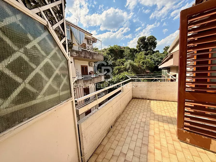 Immagine 20 di Appartamento in vendita  in via Ciminna 11 a Aci Catena