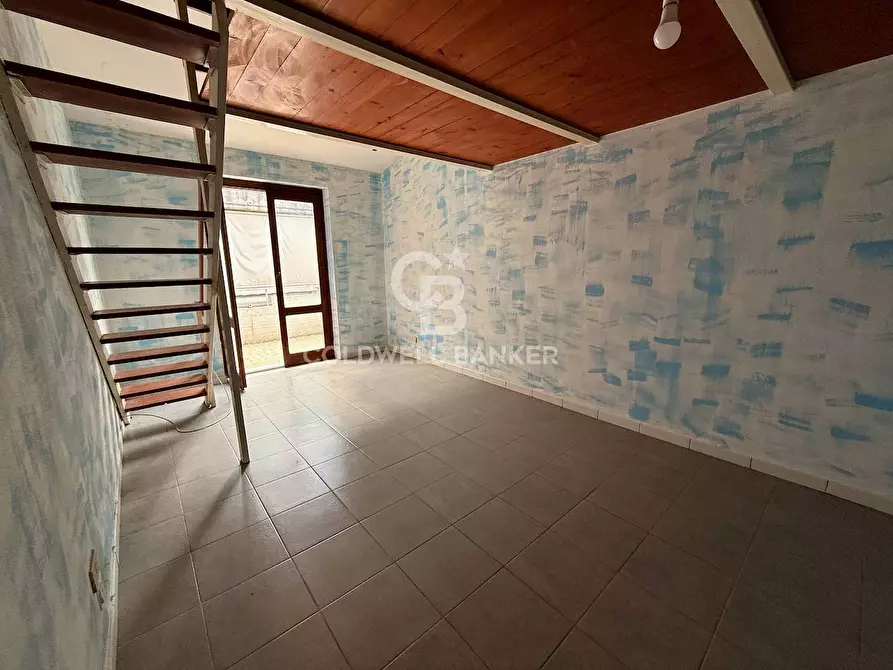 Immagine 22 di Appartamento in vendita  in via Ciminna 11 a Aci Catena