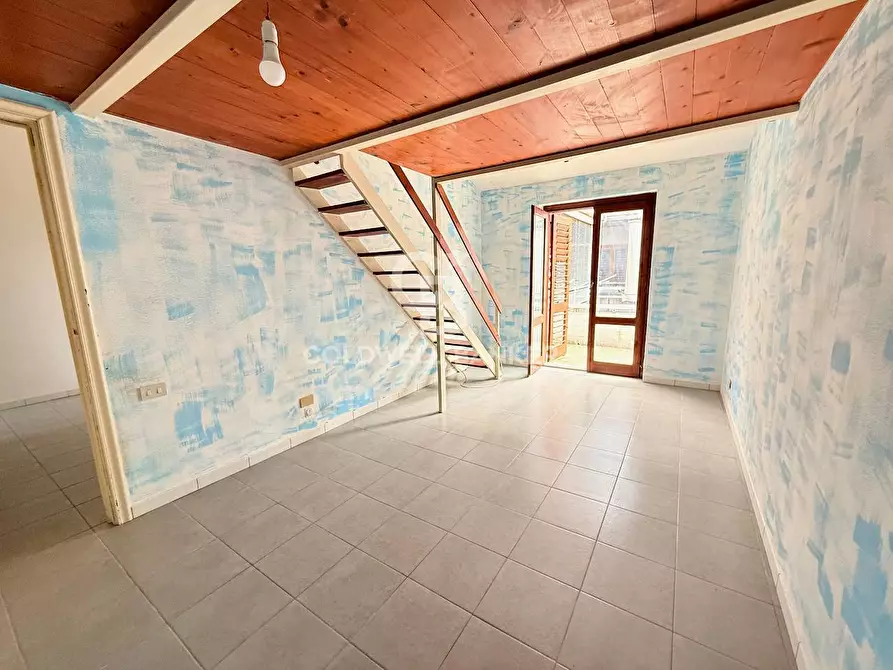 Immagine 23 di Appartamento in vendita  in via Ciminna 11 a Aci Catena