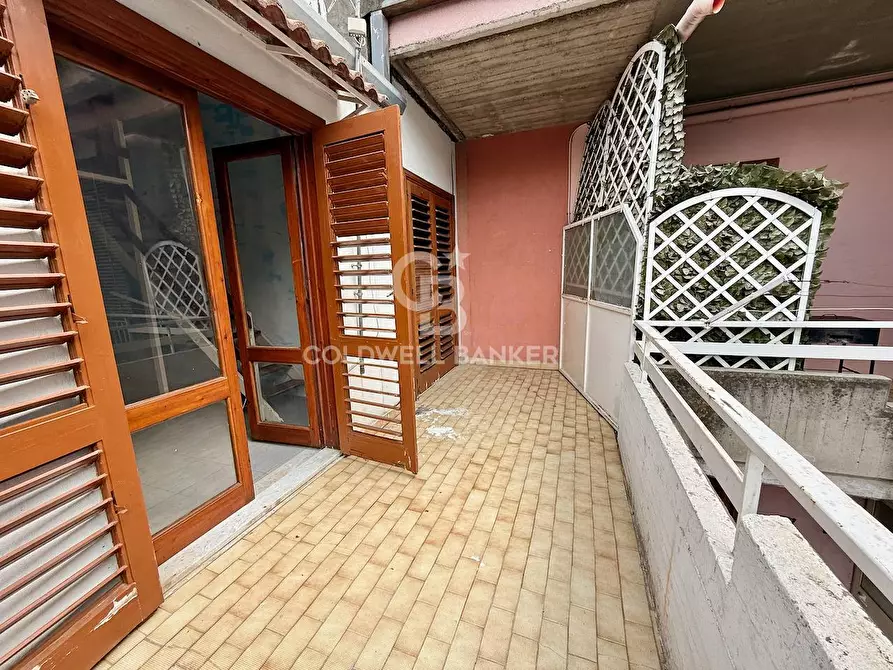 Immagine 25 di Appartamento in vendita  in via Ciminna 11 a Aci Catena