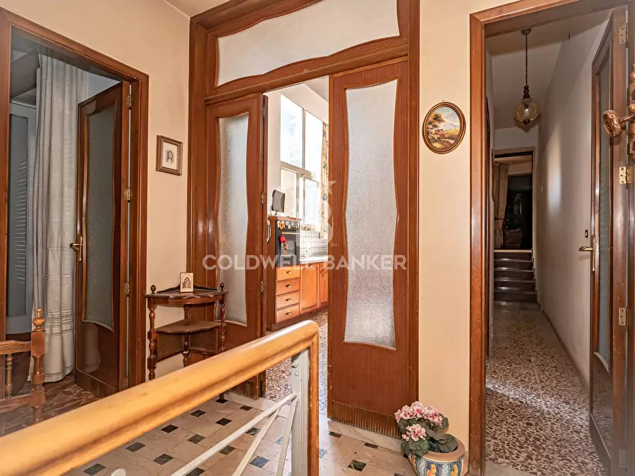 Immagine 4 di Casa indipendente in vendita  in via Vittorio emanuele 33 a Santa Venerina