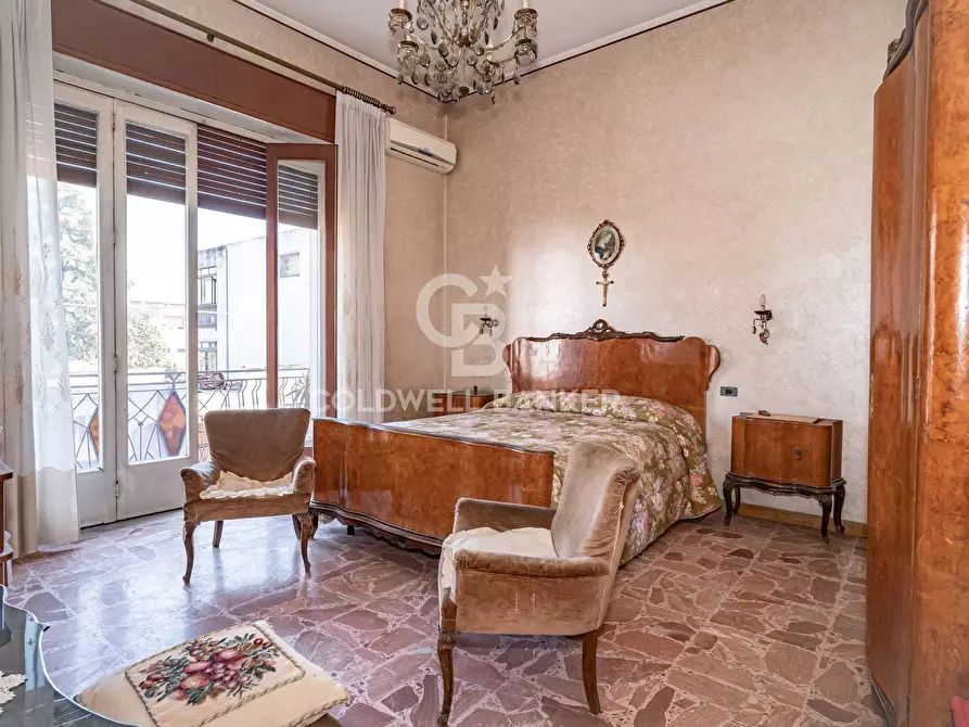 Immagine 6 di Casa indipendente in vendita  in via Vittorio emanuele 33 a Santa Venerina