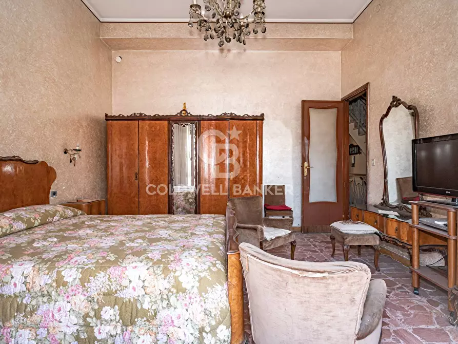 Immagine 7 di Casa indipendente in vendita  in via Vittorio emanuele 33 a Santa Venerina