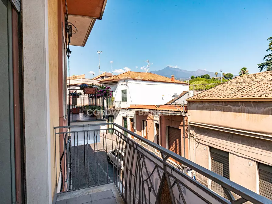 Immagine 8 di Casa indipendente in vendita  in via Vittorio emanuele 33 a Santa Venerina