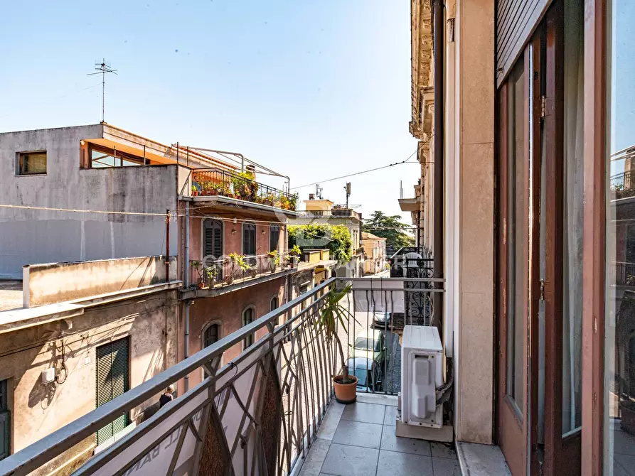 Immagine 9 di Casa indipendente in vendita  in via Vittorio emanuele 33 a Santa Venerina