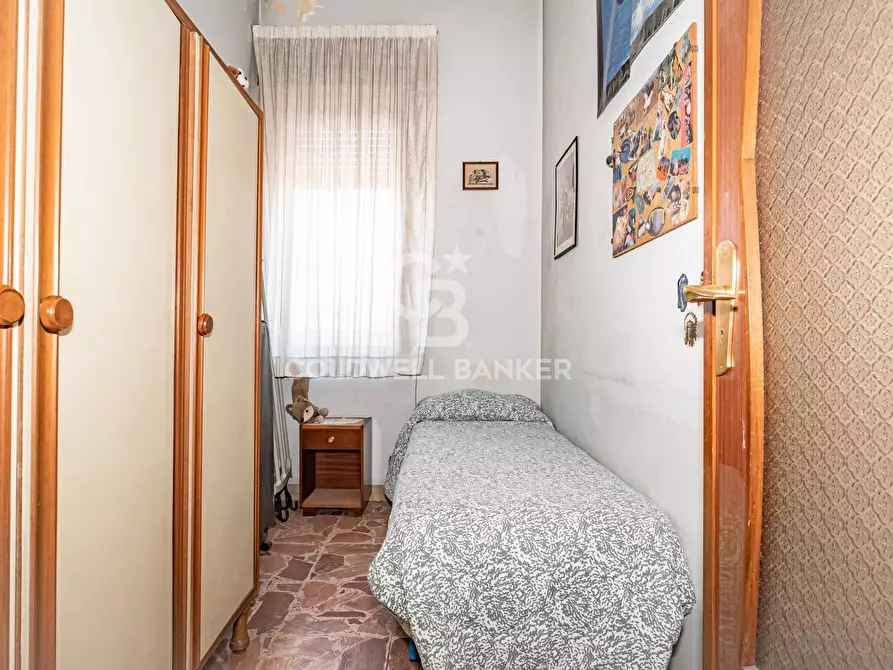 Immagine 10 di Casa indipendente in vendita  in via Vittorio emanuele 33 a Santa Venerina