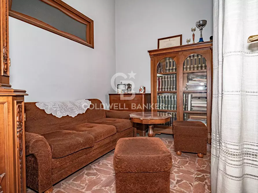 Immagine 11 di Casa indipendente in vendita  in via Vittorio emanuele 33 a Santa Venerina