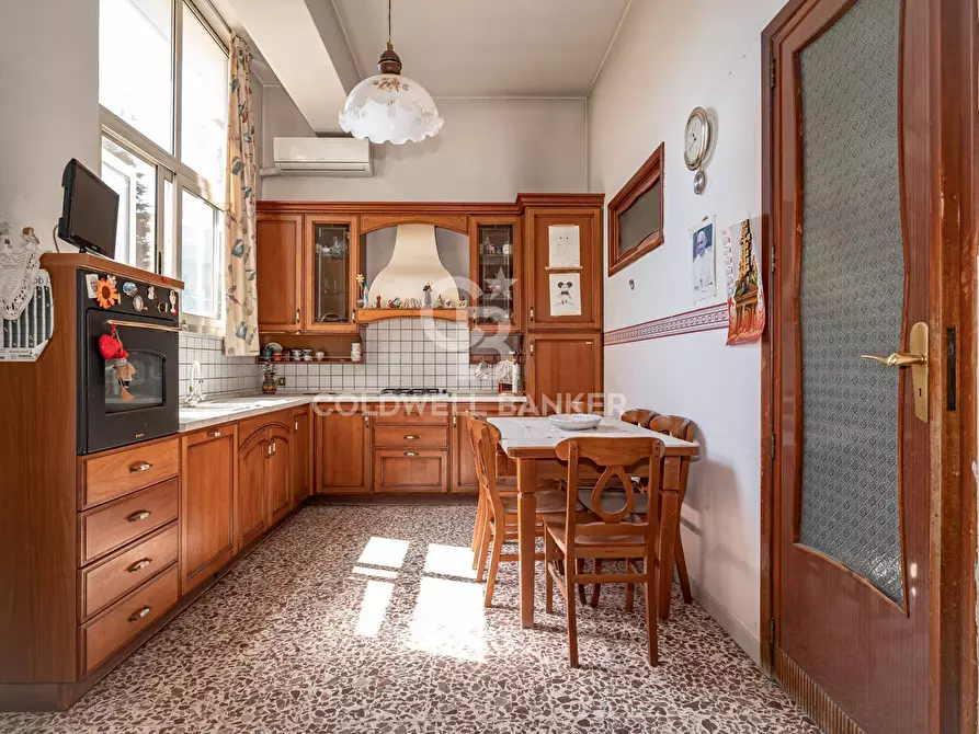 Immagine 12 di Casa indipendente in vendita  in via Vittorio emanuele 33 a Santa Venerina