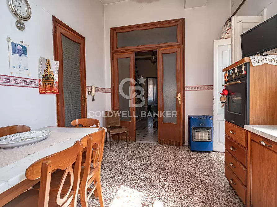 Immagine 13 di Casa indipendente in vendita  in via Vittorio emanuele 33 a Santa Venerina