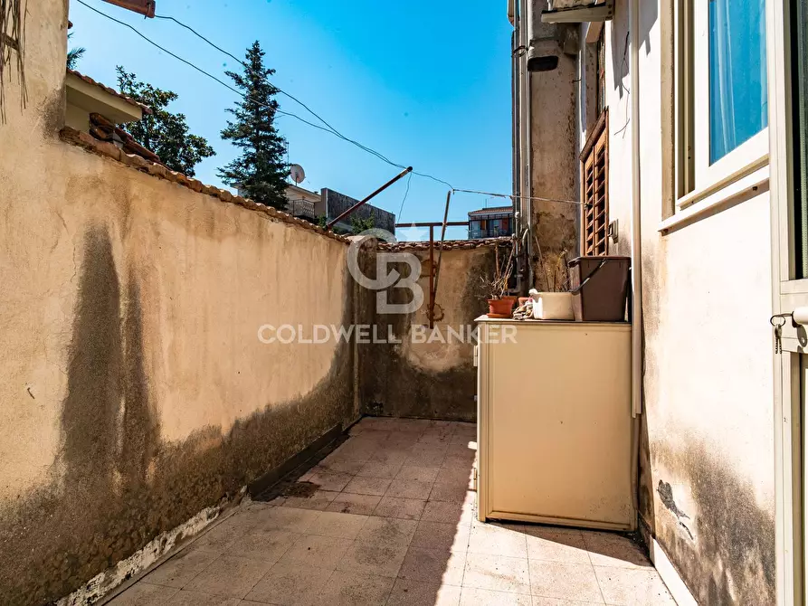 Immagine 15 di Casa indipendente in vendita  in via Vittorio emanuele 33 a Santa Venerina