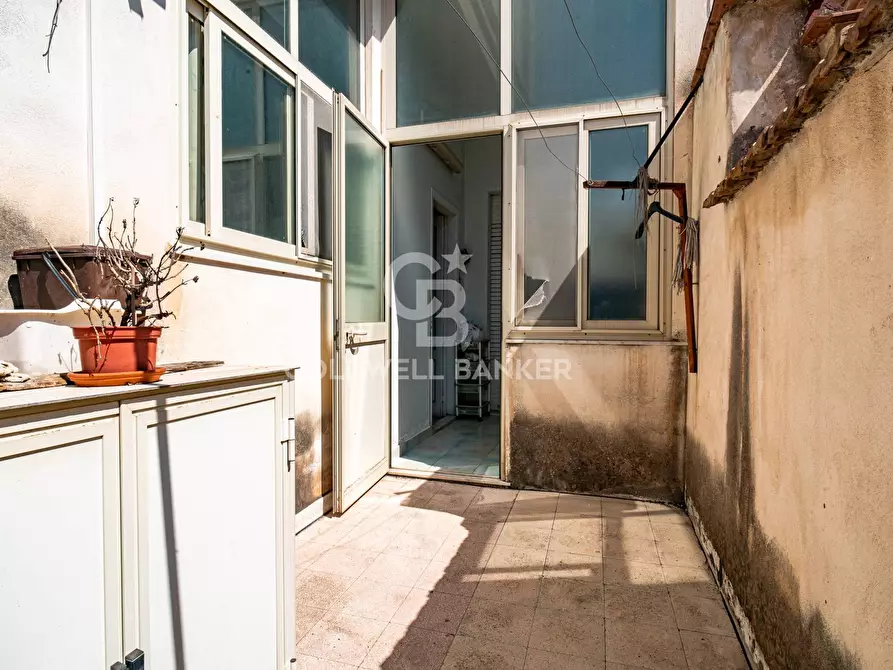 Immagine 16 di Casa indipendente in vendita  in via Vittorio emanuele 33 a Santa Venerina