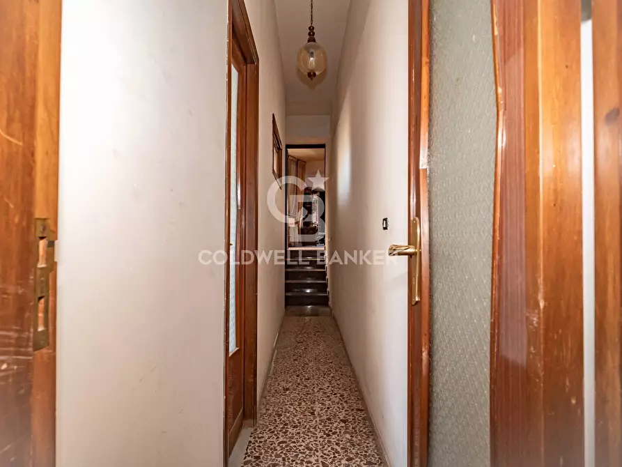 Immagine 19 di Casa indipendente in vendita  in via Vittorio emanuele 33 a Santa Venerina