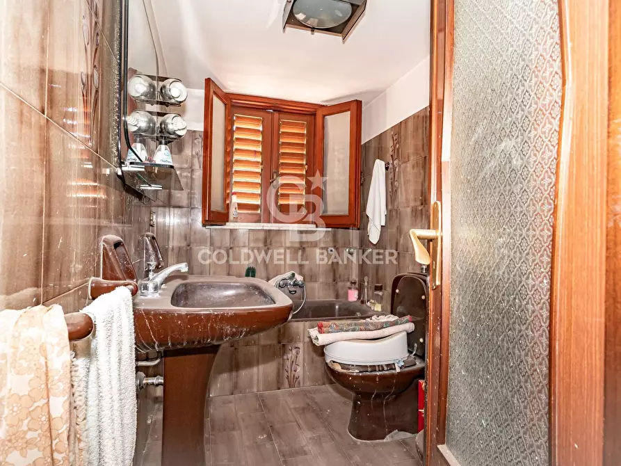 Immagine 20 di Casa indipendente in vendita  in via Vittorio emanuele 33 a Santa Venerina