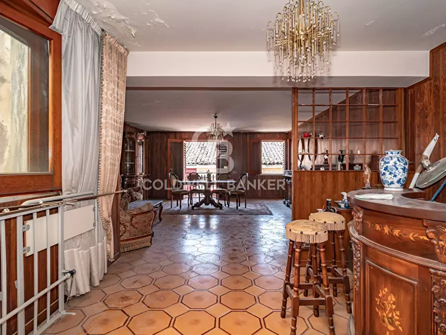 Immagine 21 di Casa indipendente in vendita  in via Vittorio emanuele 33 a Santa Venerina