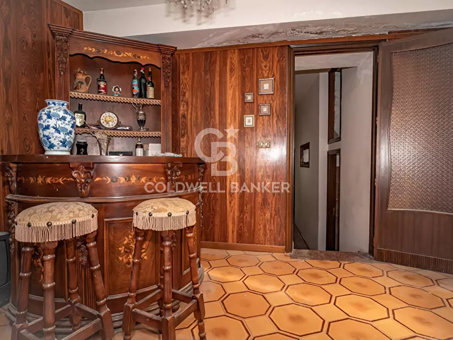 Immagine 22 di Casa indipendente in vendita  in via Vittorio emanuele 33 a Santa Venerina