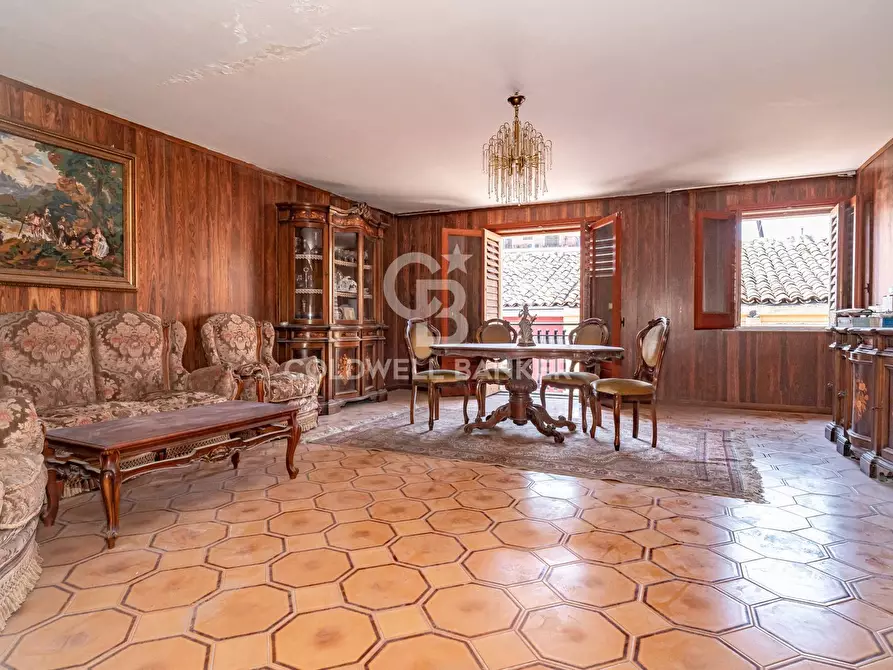 Immagine 23 di Casa indipendente in vendita  in via Vittorio emanuele 33 a Santa Venerina