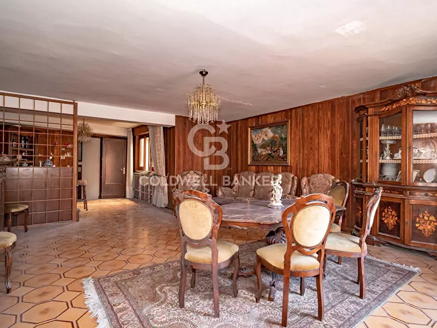 Immagine 24 di Casa indipendente in vendita  in via Vittorio emanuele 33 a Santa Venerina